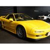 honda nsx 1996 -HONDA--NSX E-NA1--NA1-1300475---HONDA--NSX E-NA1--NA1-1300475- image 9