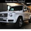 mercedes-benz g-class 2022 -MERCEDES-BENZ--Benz G Class 3DA-463350--W1N4633501X421637---MERCEDES-BENZ--Benz G Class 3DA-463350--W1N4633501X421637- image 1