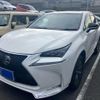 lexus nx 2015 CFJ1673953 image 3
