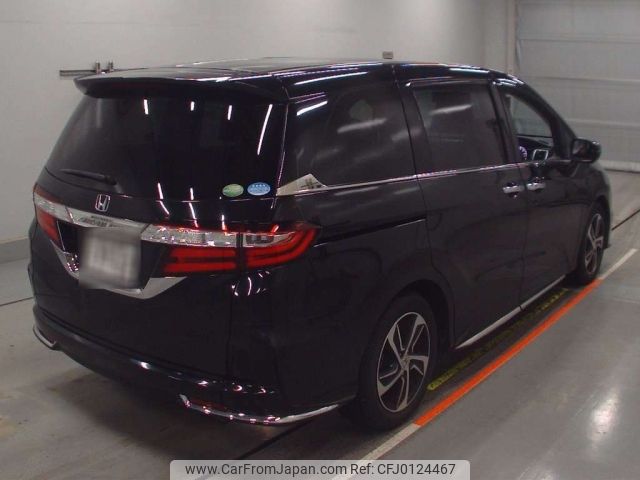 honda odyssey 2015 -HONDA--Odyssey RC1-1040813---HONDA--Odyssey RC1-1040813- image 2