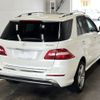 mercedes-benz ml-class 2012 -MERCEDES-BENZ 【宮崎 300む7933】--Benz ML 166057-2A074810---MERCEDES-BENZ 【宮崎 300む7933】--Benz ML 166057-2A074810- image 2