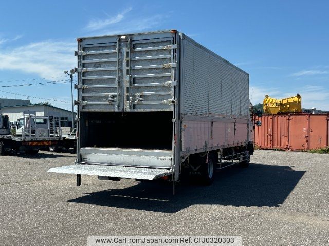 hino ranger 2016 CFJ0320303 image 2