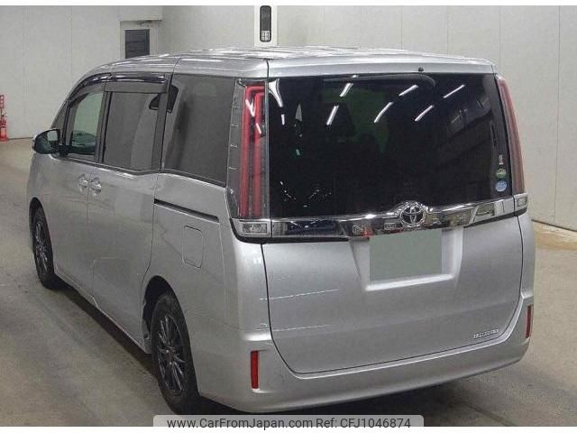 toyota noah 2017 quick_quick_DBA-ZRR80G_ZRR80-0339775 image 2