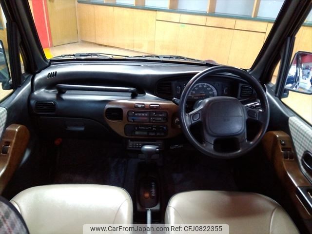 mitsubishi toppo 1998 -MITSUBISHI--Minika Toppo E-H36A--H36A-0607829---MITSUBISHI--Minika Toppo E-H36A--H36A-0607829- image 2