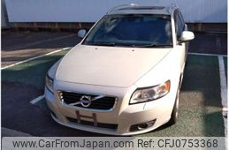 volvo v50 2012 -VOLVO--Volvo V50 CBA-MB4204S--YV1MW434BC2693141---VOLVO--Volvo V50 CBA-MB4204S--YV1MW434BC2693141-