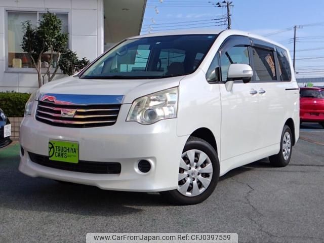 toyota noah 2012 -TOYOTA--Noah DBA-ZRR70G--ZRR70G-0479448---TOYOTA--Noah DBA-ZRR70G--ZRR70G-0479448- image 1