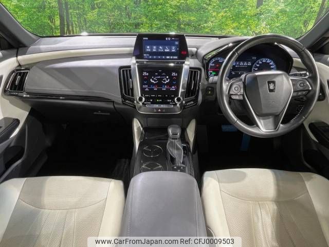 toyota crown 2018 -TOYOTA--Crown 6AA-AZSH20--AZSH20-1005499---TOYOTA--Crown 6AA-AZSH20--AZSH20-1005499- image 2