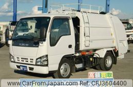 isuzu elf-truck 2005 CFJ3604400