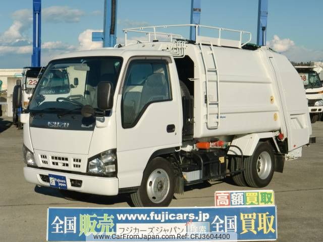 isuzu elf-truck 2005 CFJ3604400 image 1