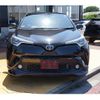 toyota c-hr 2017 quick_quick_ZYX10_ZYX10-2035699 image 2