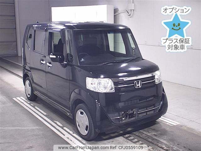 honda n-box 2016 -HONDA--N BOX JF1-1802170---HONDA--N BOX JF1-1802170- image 1