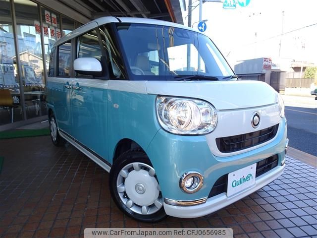 daihatsu move-canbus 2020 -DAIHATSU--Move Canbus 5BA-LA800S--LA800S-0220822---DAIHATSU--Move Canbus 5BA-LA800S--LA800S-0220822- image 1