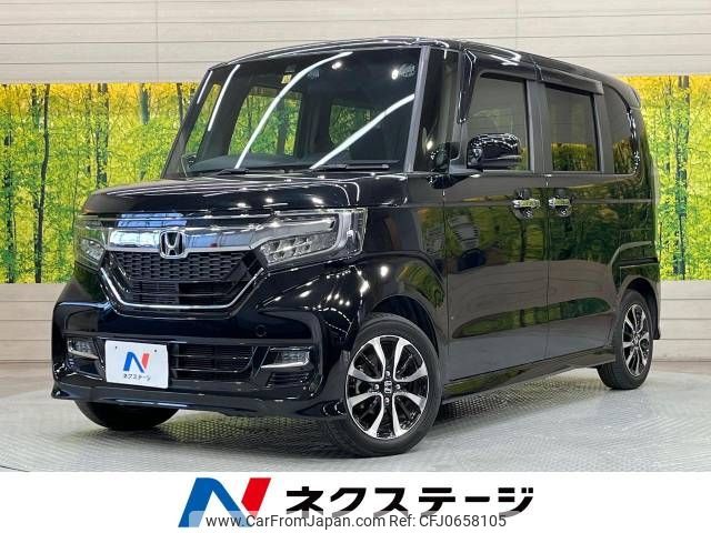 honda n-box 2019 -HONDA--N BOX 6BA-JF3--JF3-1427276---HONDA--N BOX 6BA-JF3--JF3-1427276- image 1