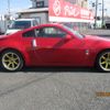 nissan fairlady-z 2004 CFJ1647054 image 7