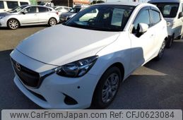 mazda demio 2018 quick_quick_DBA-DJ3FS_DJ3FS-520319