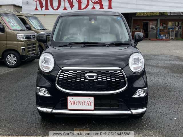 daihatsu cast 2017 -DAIHATSU--Cast LA250S--0083658---DAIHATSU--Cast LA250S--0083658- image 2