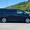 toyota alphard 2008 NIKYO_SD57183 image 5