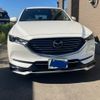 mazda cx-8 2019 CFJ1720964 image 1