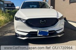 mazda cx-8 2019 CFJ1720964