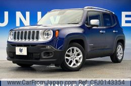 jeep renegade 2016 -CHRYSLER--Jeep Renegade ABA-BU14--1C4BU0000GPE18076---CHRYSLER--Jeep Renegade ABA-BU14--1C4BU0000GPE18076-