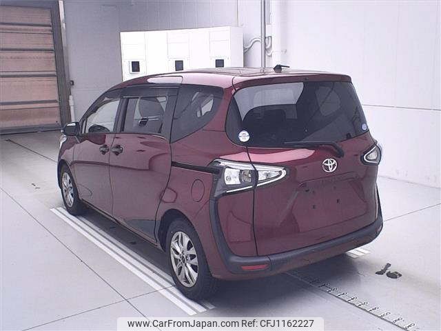 toyota sienta 2020 -TOYOTA--Sienta NSP170G-7248857---TOYOTA--Sienta NSP170G-7248857- image 2