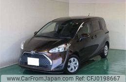 toyota sienta 2019 -TOYOTA--Sienta DBA-NSP170G--NSP170-7204651---TOYOTA--Sienta DBA-NSP170G--NSP170-7204651-