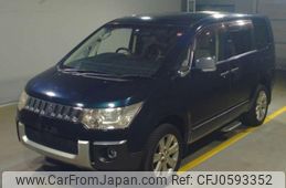 mitsubishi delica-d5 2013 quick_quick_LDA-CV1W_CV1W-0907732