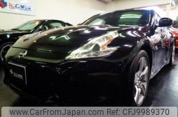 nissan fairlady-z 2011 -NISSAN--Fairlady Z Z34--Z34-300729---NISSAN--Fairlady Z Z34--Z34-300729-