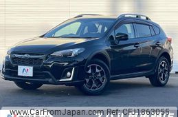 subaru xv 2017 CFJ1863055