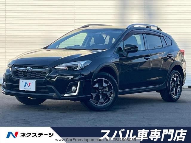 subaru xv 2017 CFJ1863055 image 1
