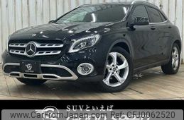 mercedes-benz gla-class 2018 -MERCEDES-BENZ--Benz GLA DBA-156942--WDC1569422J489433---MERCEDES-BENZ--Benz GLA DBA-156942--WDC1569422J489433-