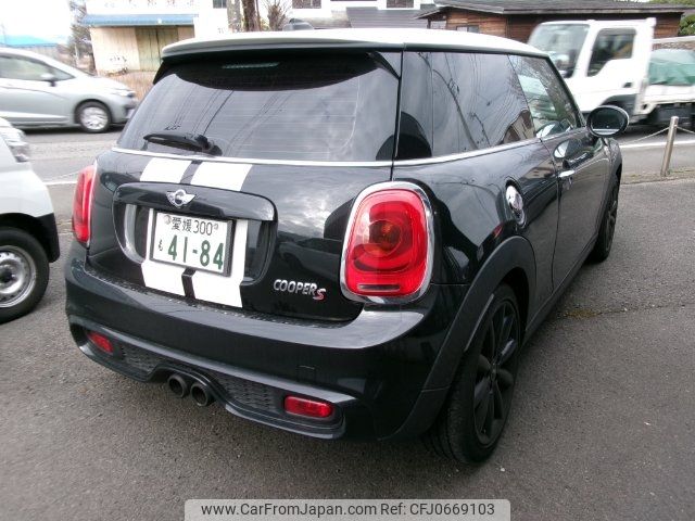 mini mini-others 2015 -BMW--BMW Mini XM20--02A78494---BMW--BMW Mini XM20--02A78494- image 2