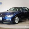 bmw 3-series 2017 quick_quick_DBA-8A20_WBA8A16030NU74201 image 1