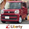 suzuki spacia 2018 CFJ1497507 image 1