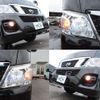 nissan nv350-caravan-van 2016 CFJ1557184 image 14