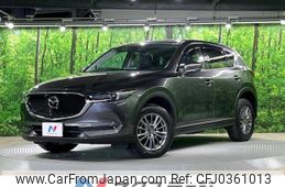 mazda cx-5 2017 -MAZDA--CX-5 LDA-KF2P--KF2P-112246---MAZDA--CX-5 LDA-KF2P--KF2P-112246-