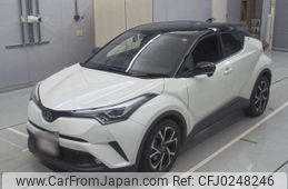 toyota c-hr 2019 -TOYOTA--C-HR NGX10-2008097---TOYOTA--C-HR NGX10-2008097-