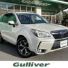 subaru forester 2014 -SUBARU--Forester DBA-SJG--SJG-019792---SUBARU--Forester DBA-SJG--SJG-019792- image 1