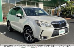 subaru forester 2014 -SUBARU--Forester DBA-SJG--SJG-019792---SUBARU--Forester DBA-SJG--SJG-019792-