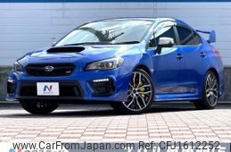 subaru wrx-sti 2019 CFJ1612252