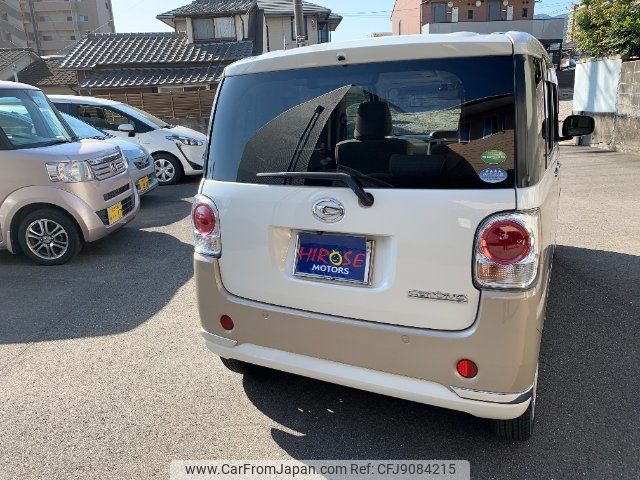 daihatsu move-canbus 2018 -DAIHATSU--Move Canbus LA800S--0135235---DAIHATSU--Move Canbus LA800S--0135235- image 2