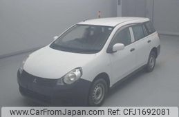 mitsubishi lancer-cargo 2015 CFJ1692081