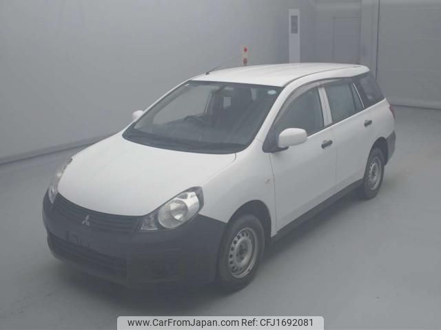 mitsubishi lancer-cargo 2015 CFJ1692081 image 1