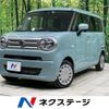 suzuki wagon-r 2022 -SUZUKI--Wagon R Smile 5BA-MX81S--MX81S-104280---SUZUKI--Wagon R Smile 5BA-MX81S--MX81S-104280- image 1