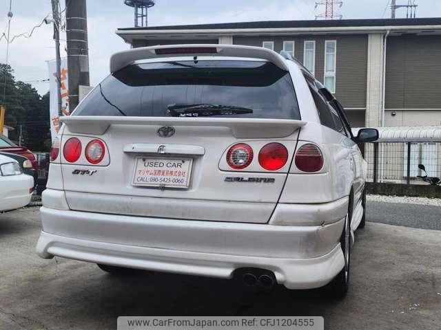 toyota caldina 1997 quick_quick_E-ST215W_ST215W-3008021 image 2