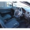 nissan note 2016 -NISSAN--Note DBA-E12--E12-361341---NISSAN--Note DBA-E12--E12-361341- image 9