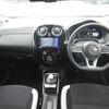 nissan note 2017 -NISSAN--Note DAA-HE12--HE12-008381---NISSAN--Note DAA-HE12--HE12-008381- image 2