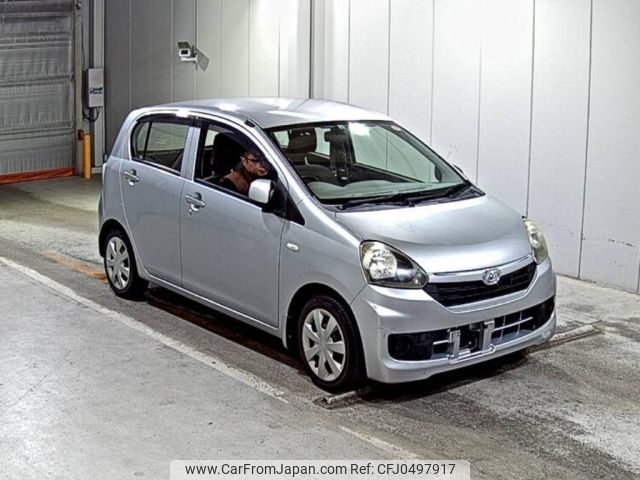 daihatsu mira-e-s 2014 -DAIHATSU--Mira e:s LA300S-1246245---DAIHATSU--Mira e:s LA300S-1246245- image 1