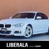 bmw 3-series 2015 -BMW--BMW 3 Series LDA-3D20--WBA3D36030NS47149---BMW--BMW 3 Series LDA-3D20--WBA3D36030NS47149- image 1