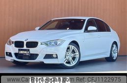 bmw 3-series 2015 -BMW--BMW 3 Series LDA-3D20--WBA3D36030NS47149---BMW--BMW 3 Series LDA-3D20--WBA3D36030NS47149-